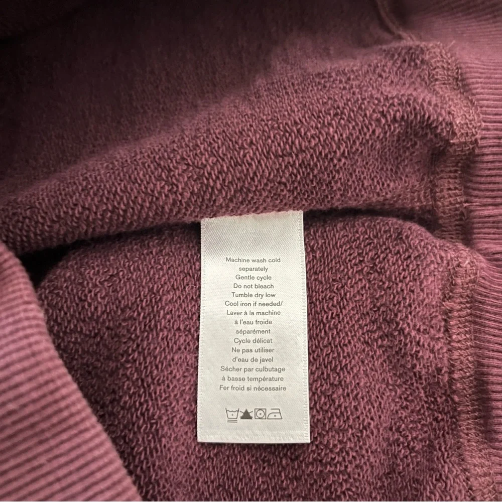 Rag & Bone Sweatpants